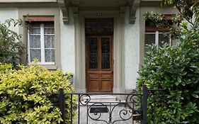 Gaestezimmer Plaenke