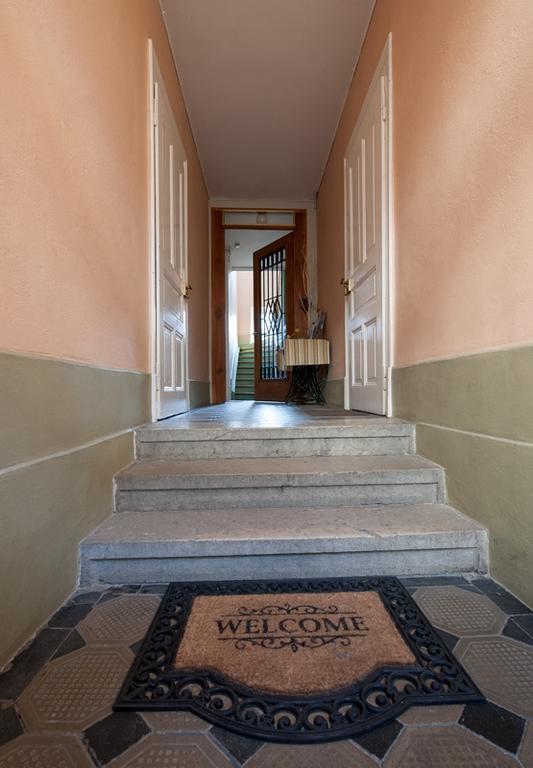 Gaestezimmer Plaenke Biel Exterior foto